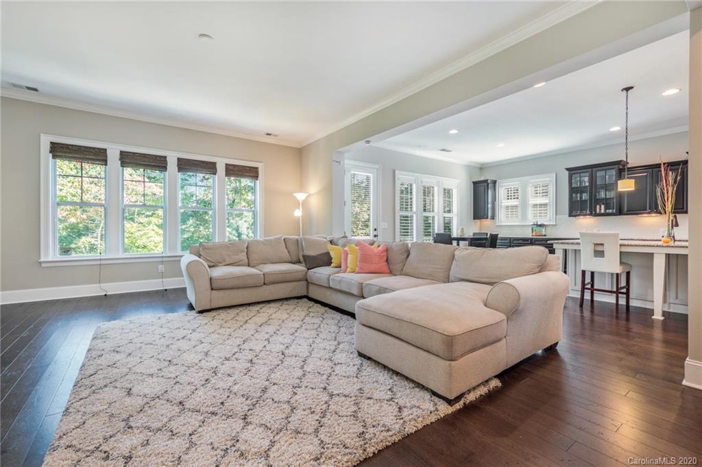 16511 Flintrock Falls Lane Charlotte NC 28278