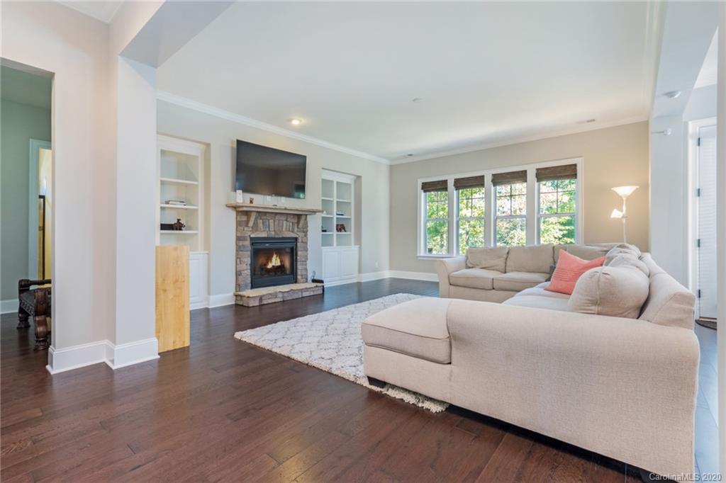 16511 Flintrock Falls Lane Charlotte NC 28278