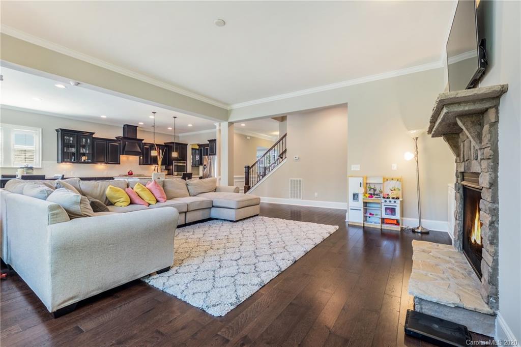 16511 Flintrock Falls Lane Charlotte NC 28278