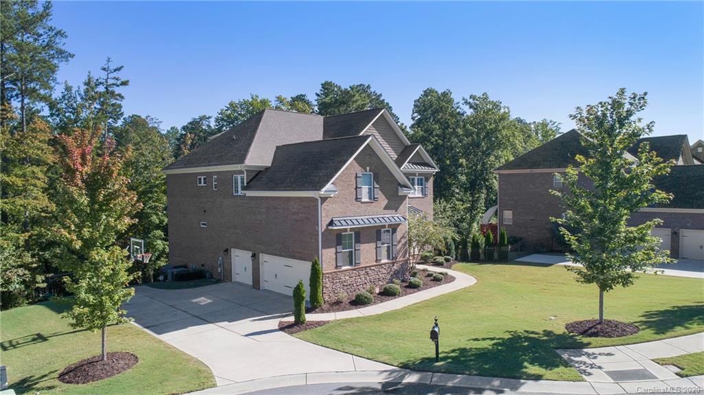 16511 Flintrock Falls Lane Charlotte NC 28278
