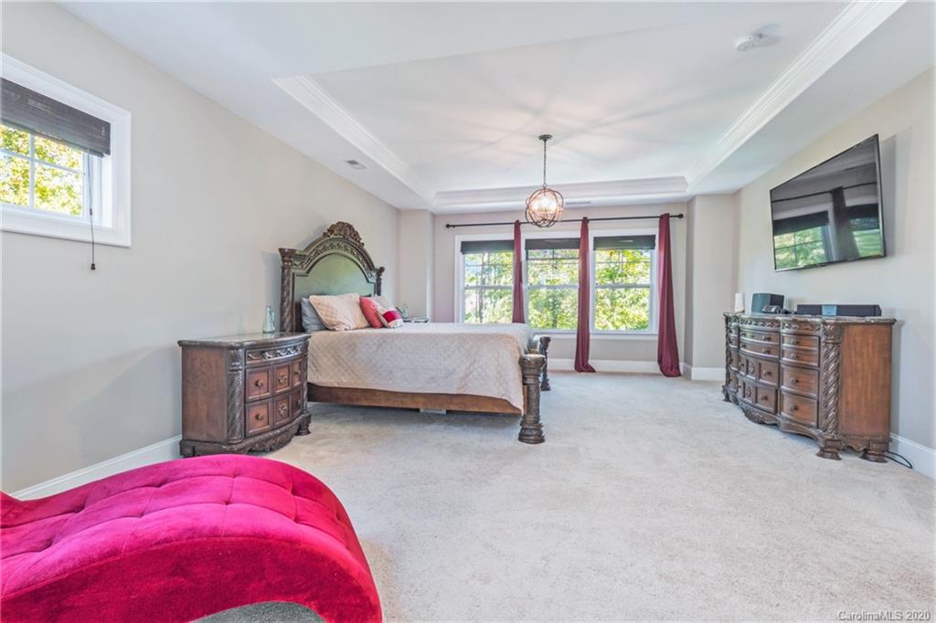 16511 Flintrock Falls Lane Charlotte NC 28278