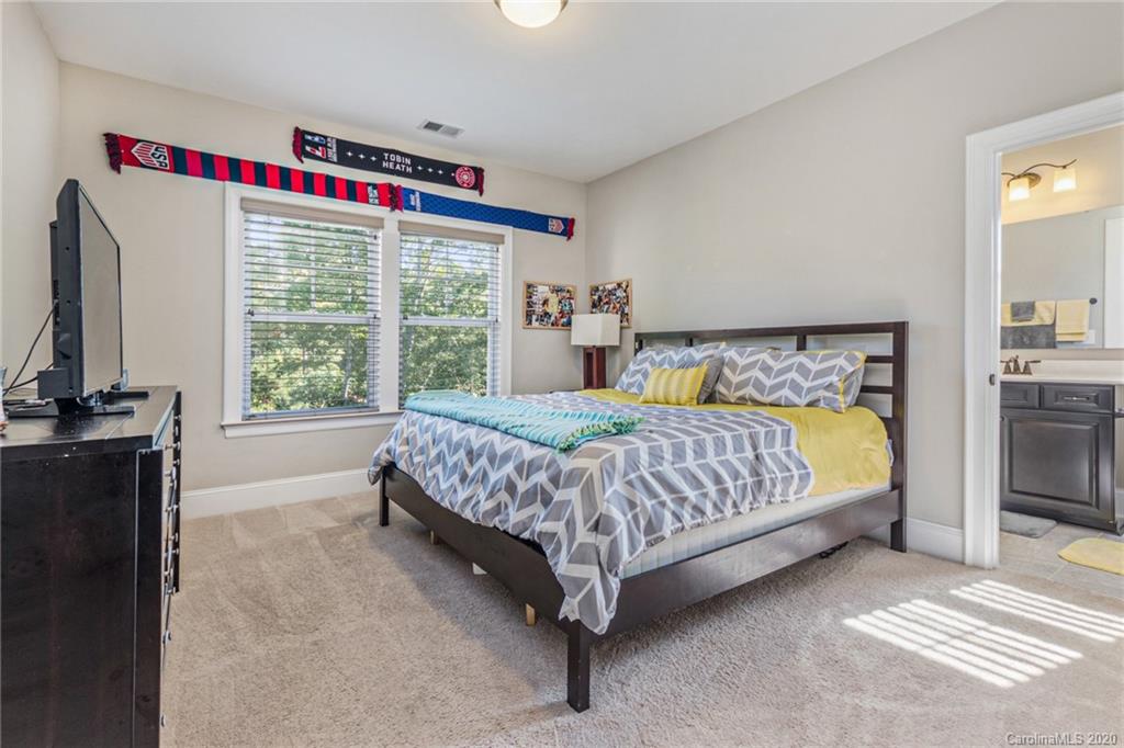 16511 Flintrock Falls Lane Charlotte NC 28278