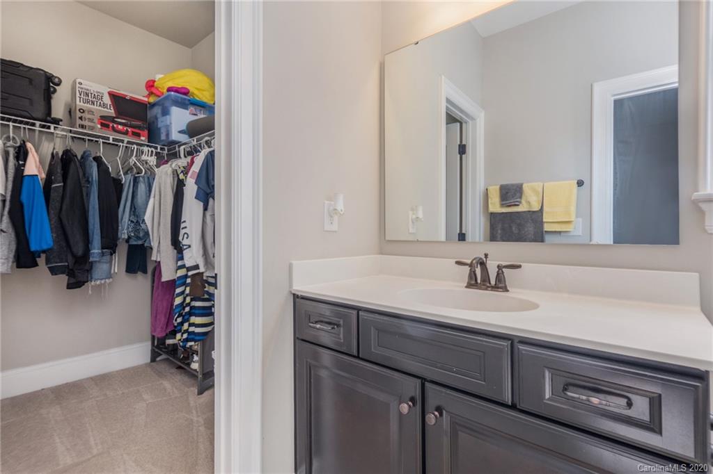 16511 Flintrock Falls Lane Charlotte NC 28278