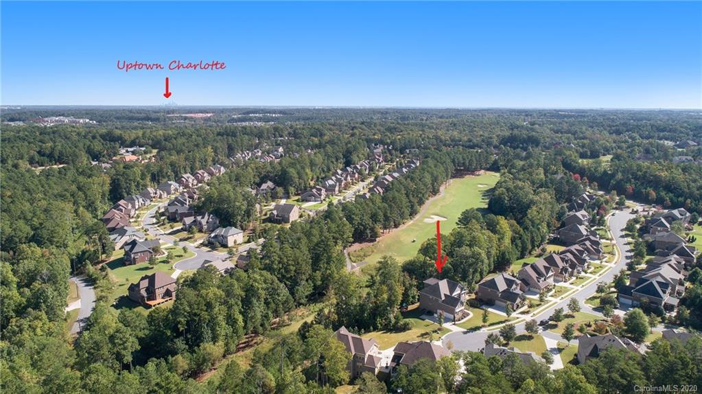 16511 Flintrock Falls Lane Charlotte NC 28278