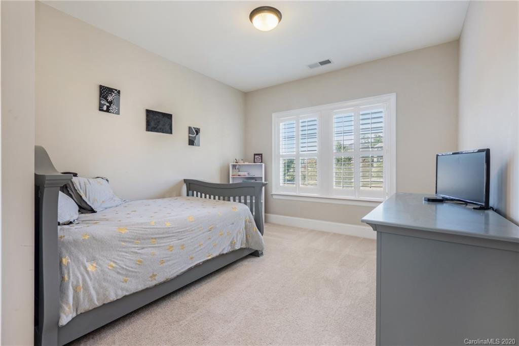 16511 Flintrock Falls Lane Charlotte NC 28278