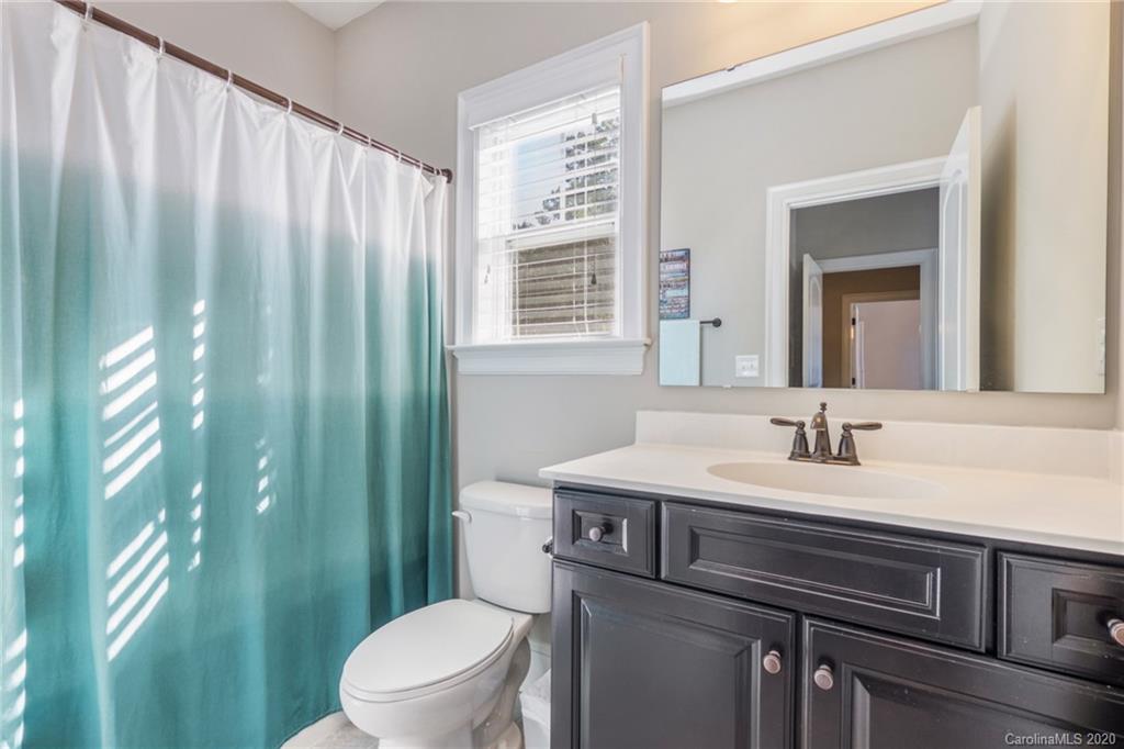 16511 Flintrock Falls Lane Charlotte NC 28278