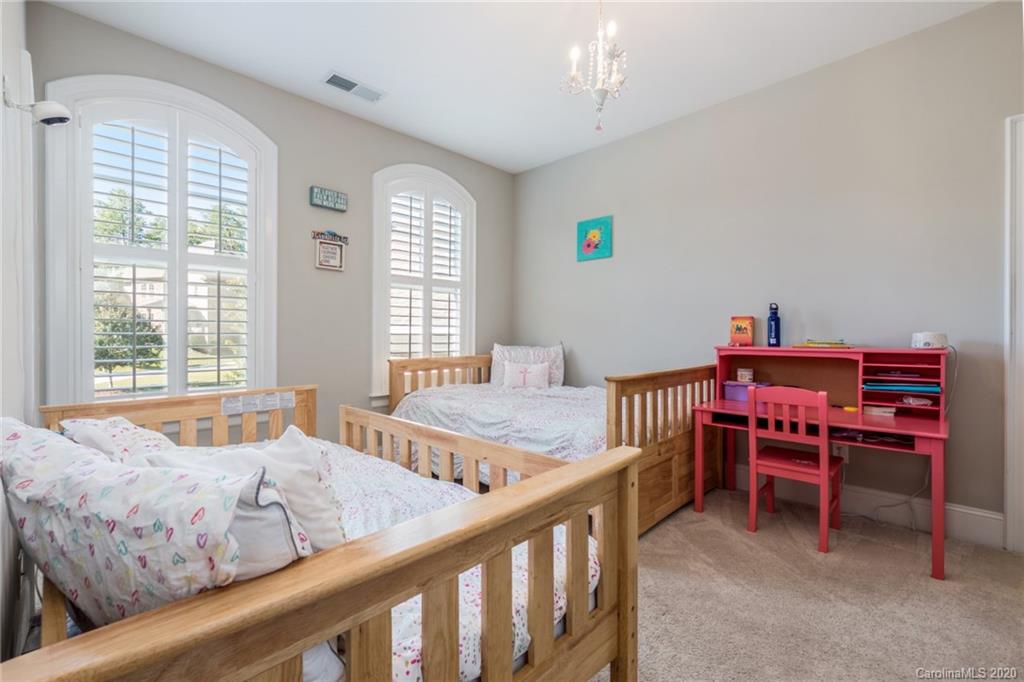 16511 Flintrock Falls Lane Charlotte NC 28278