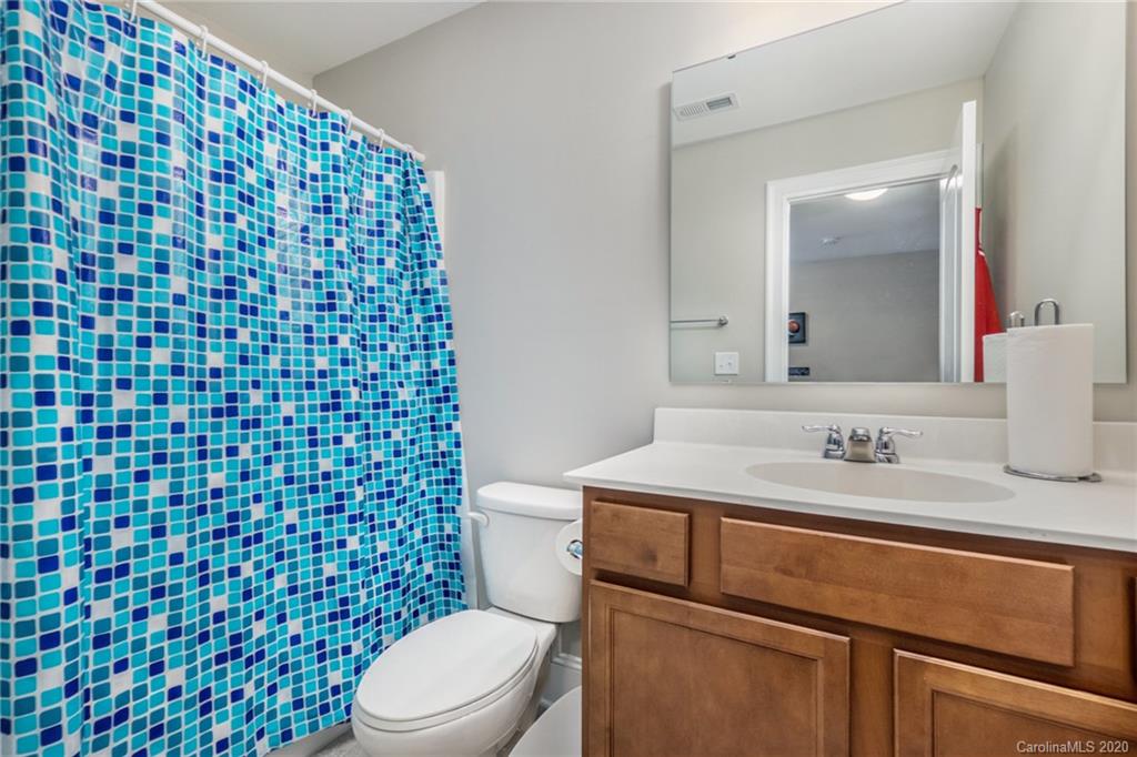 16511 Flintrock Falls Lane Charlotte NC 28278