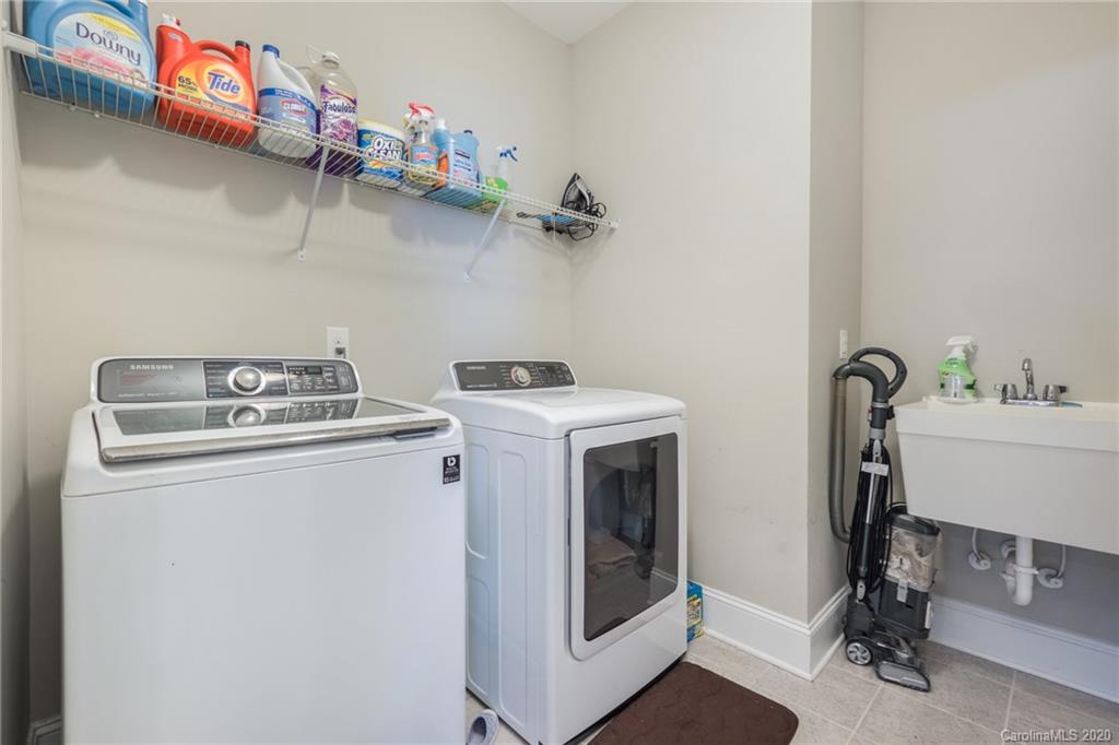 16511 Flintrock Falls Lane Charlotte NC 28278