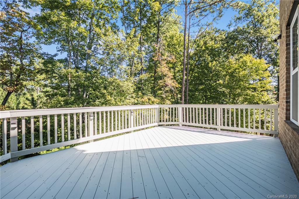 16511 Flintrock Falls Lane Charlotte NC 28278