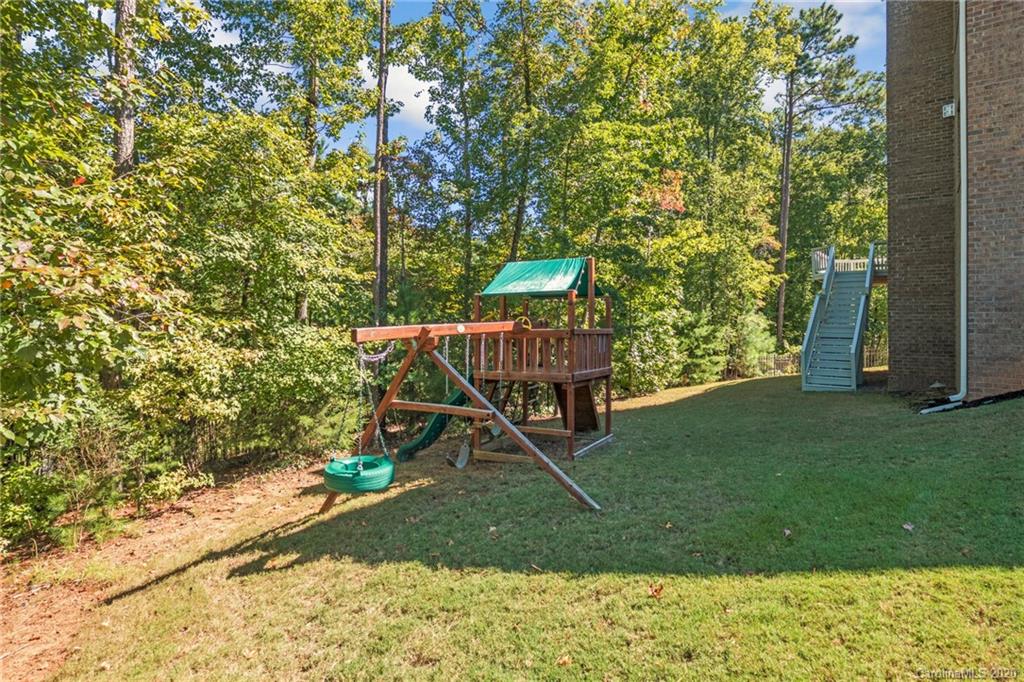 16511 Flintrock Falls Lane Charlotte NC 28278