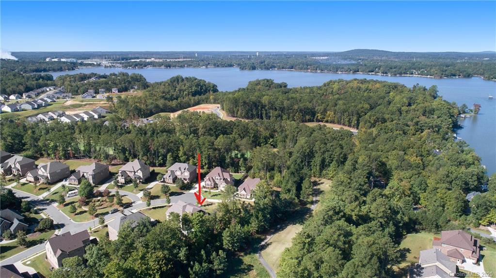 16511 Flintrock Falls Lane Charlotte NC 28278
