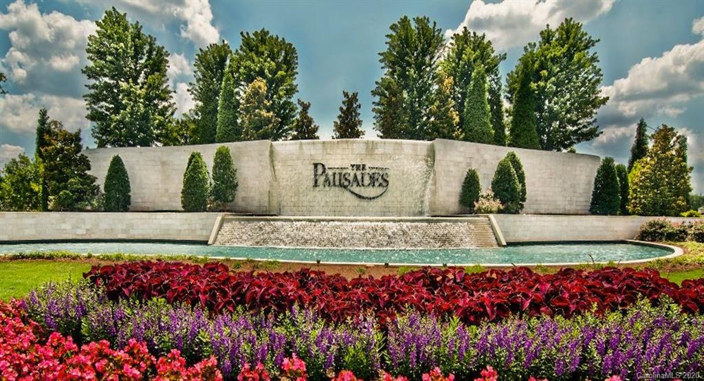 16511 Flintrock Falls Lane Charlotte NC 28278