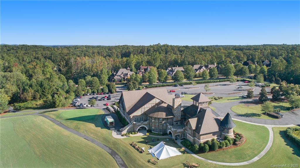16511 Flintrock Falls Lane Charlotte NC 28278