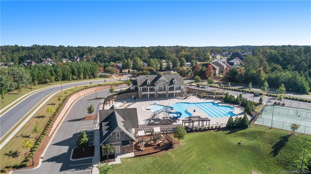16511 Flintrock Falls Lane Charlotte NC 28278