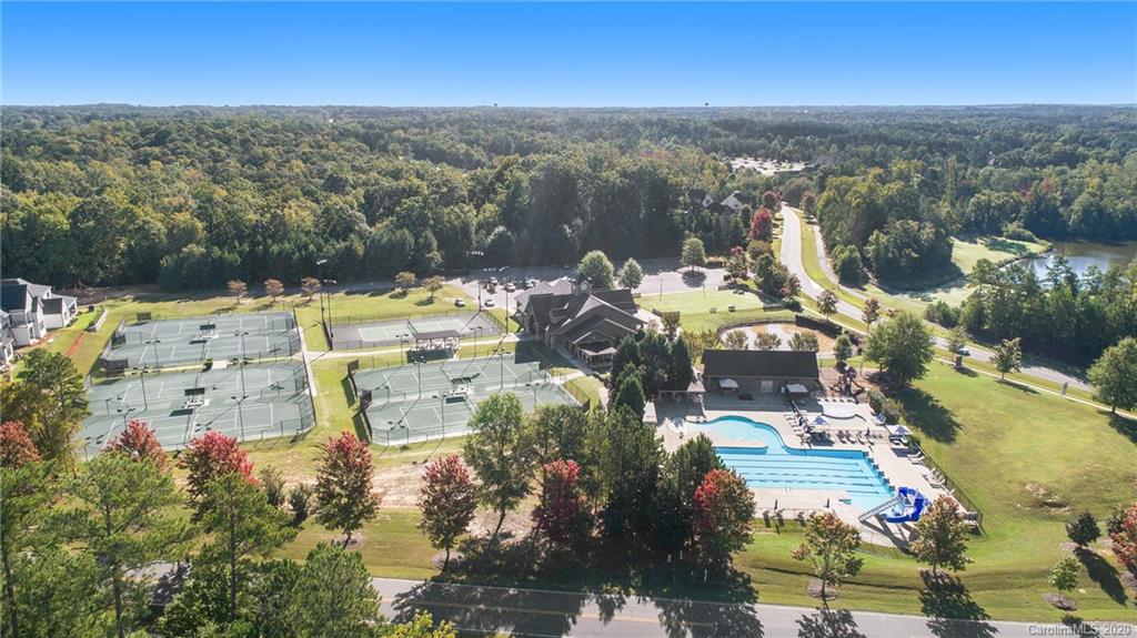 16511 Flintrock Falls Lane Charlotte NC 28278