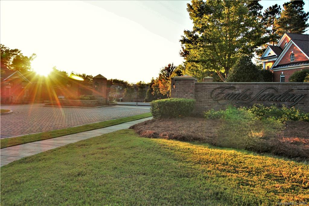 16511 Flintrock Falls Lane Charlotte NC 28278