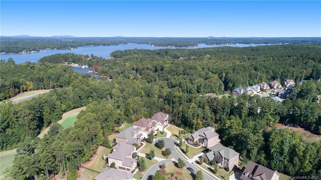 16511 Flintrock Falls Lane Charlotte NC 28278