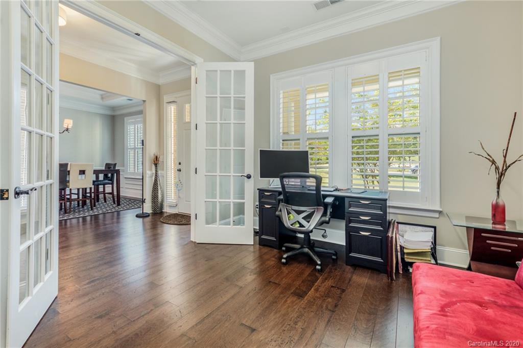 16511 Flintrock Falls Lane Charlotte NC 28278