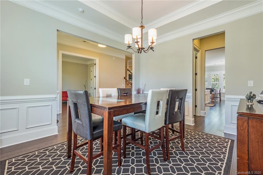 16511 Flintrock Falls Lane Charlotte NC 28278