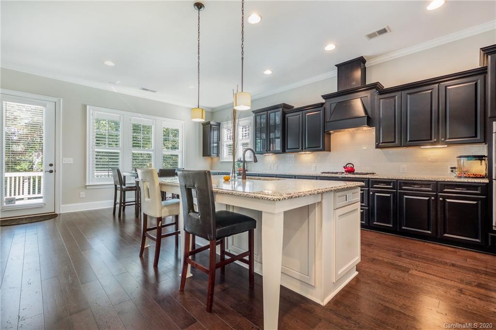 16511 Flintrock Falls Lane Charlotte NC 28278