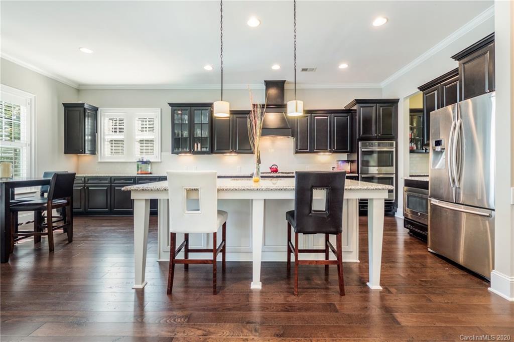16511 Flintrock Falls Lane Charlotte NC 28278