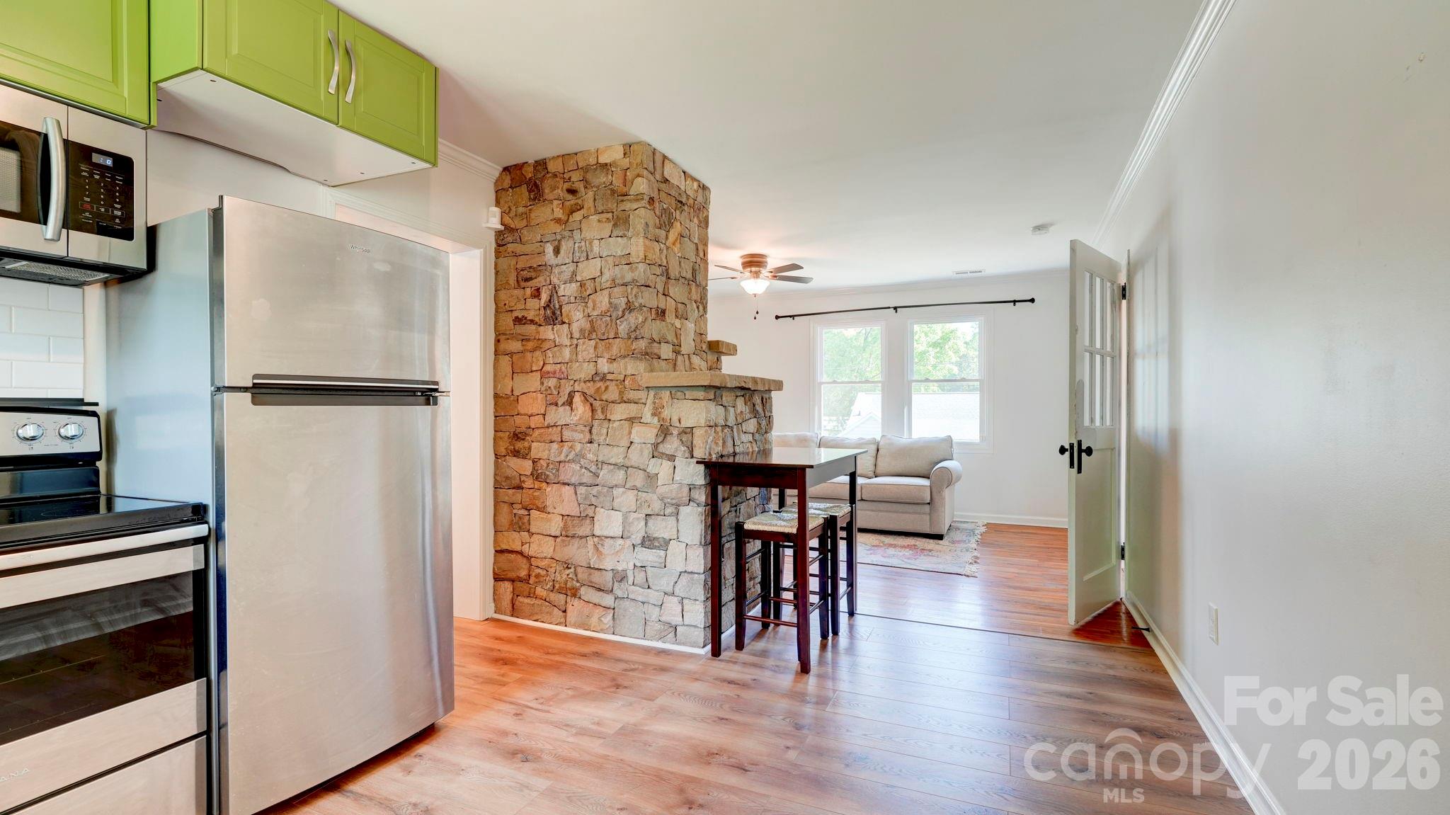 37 Oak Drive SW Concord NC 28027