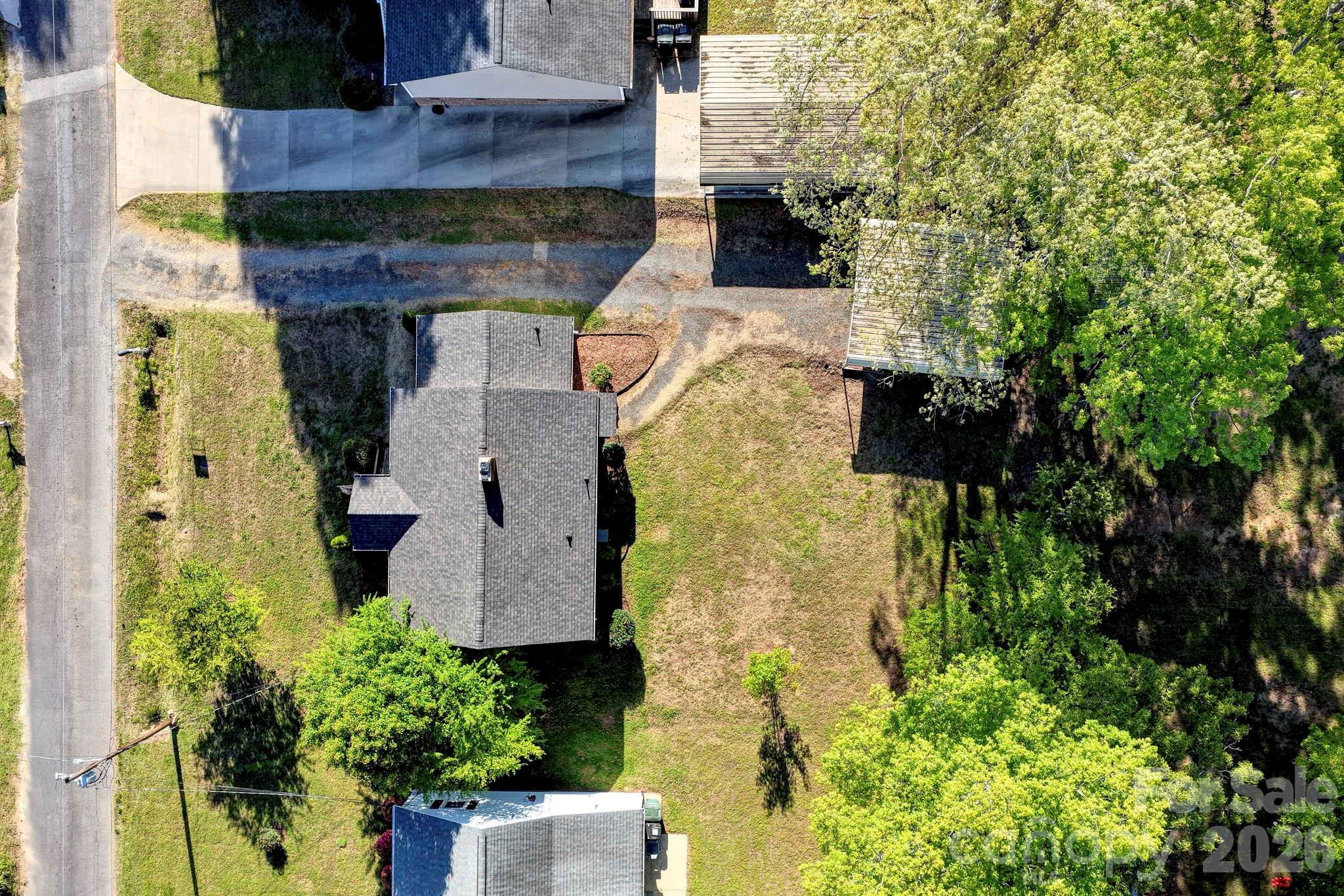 37 Oak Drive SW Concord NC 28027