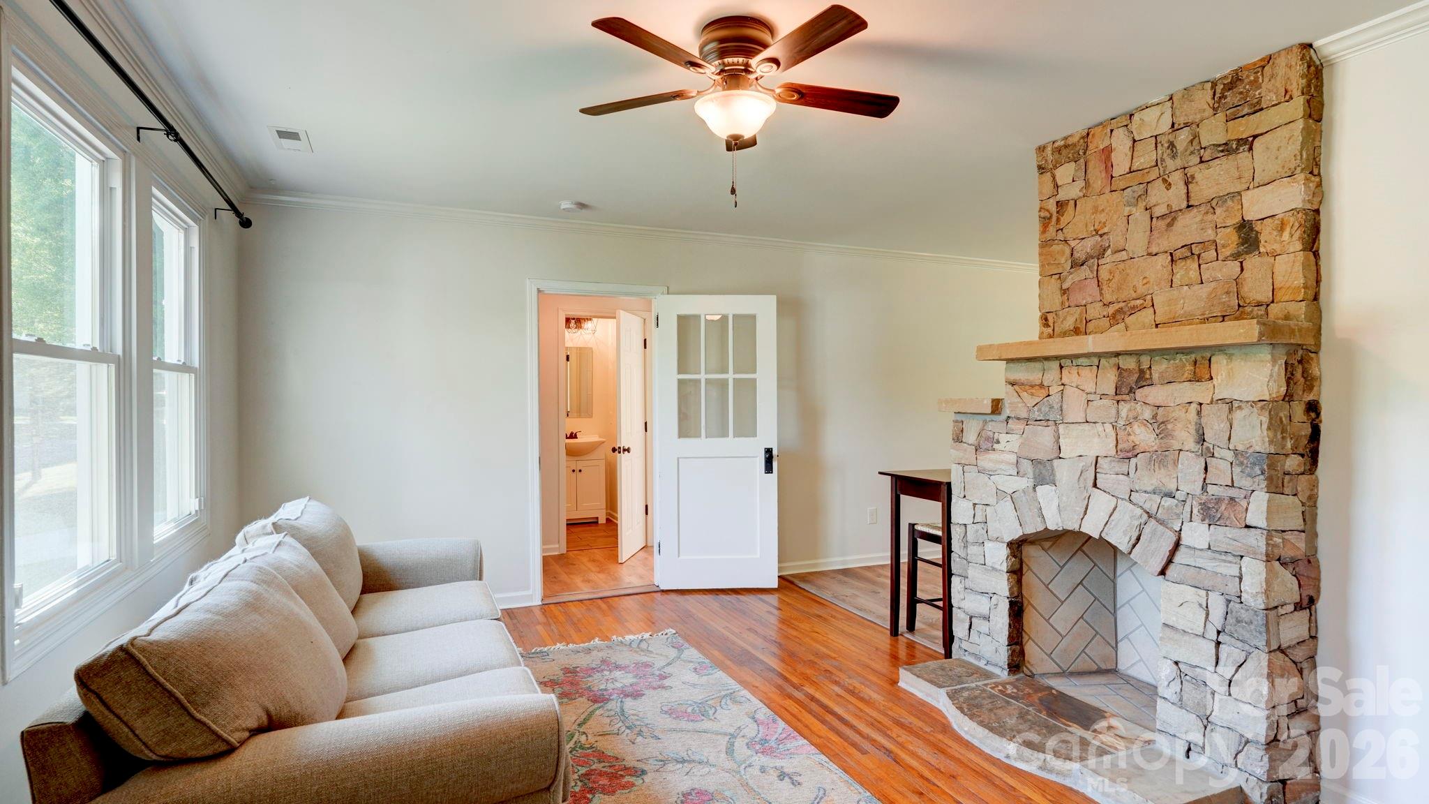 37 Oak Drive SW Concord NC 28027