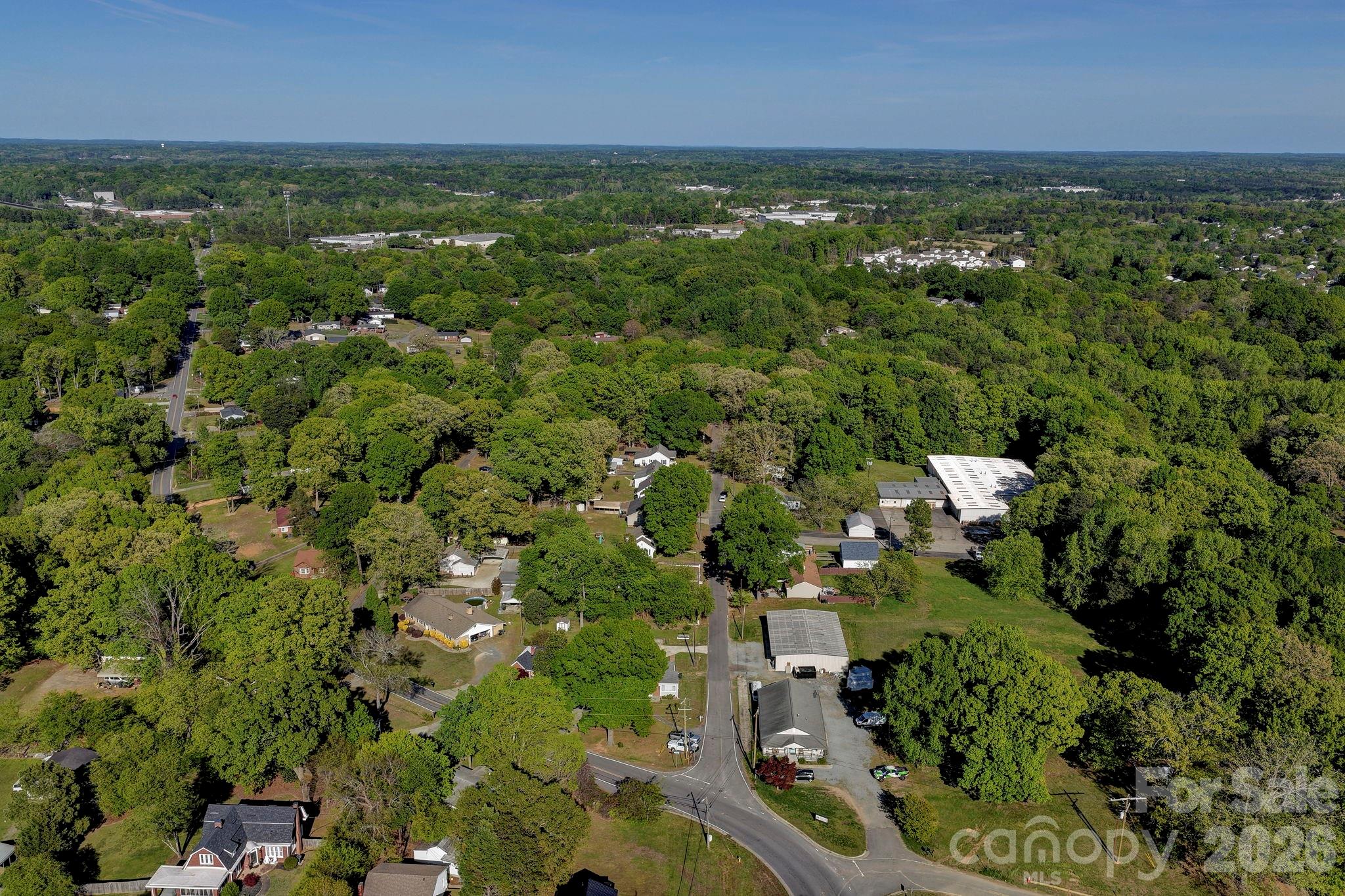 37 Oak Drive SW Concord NC 28027