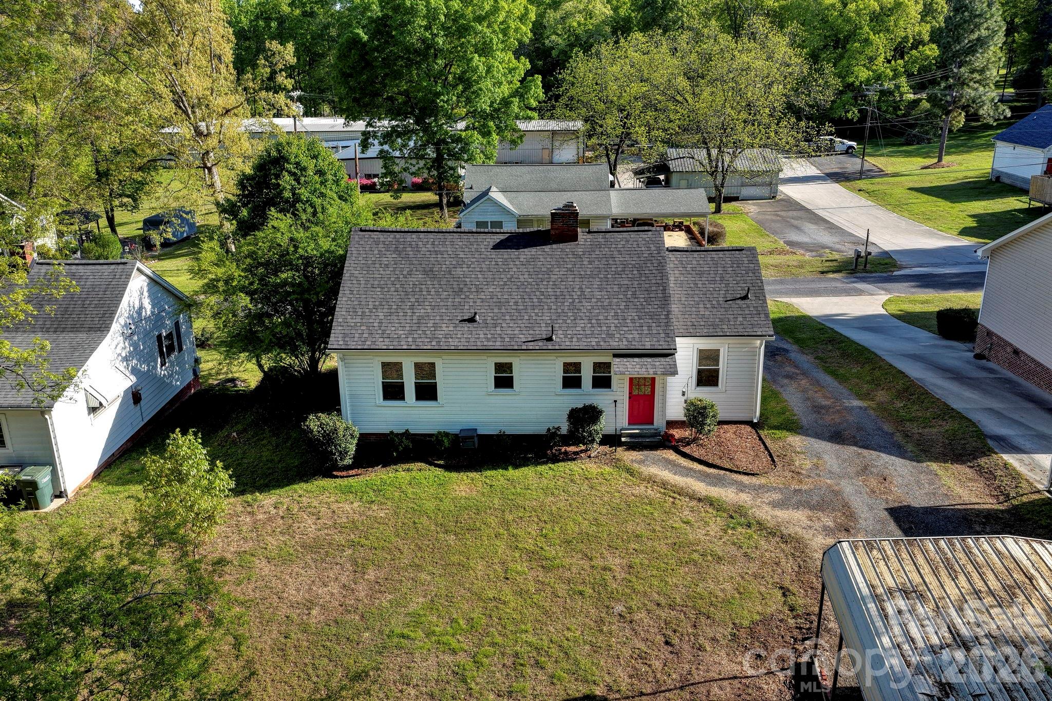 37 Oak Drive SW Concord NC 28027