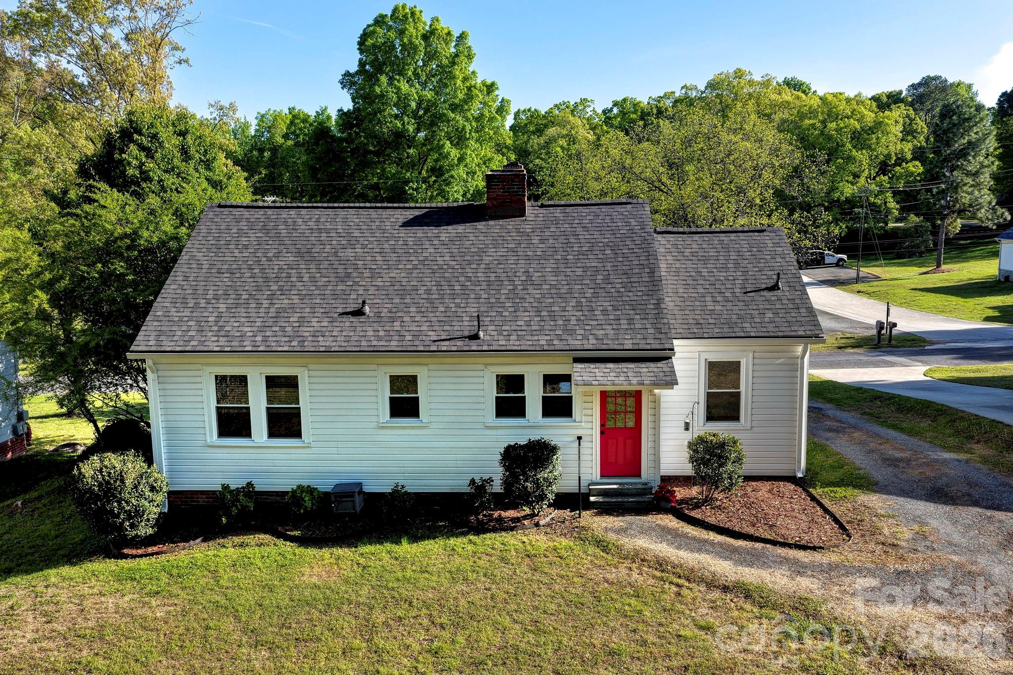 37 Oak Drive SW Concord NC 28027