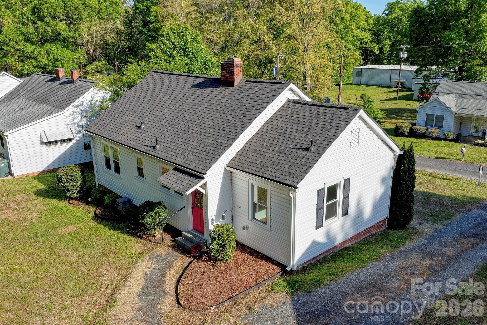 37 Oak Drive SW Concord NC 28027