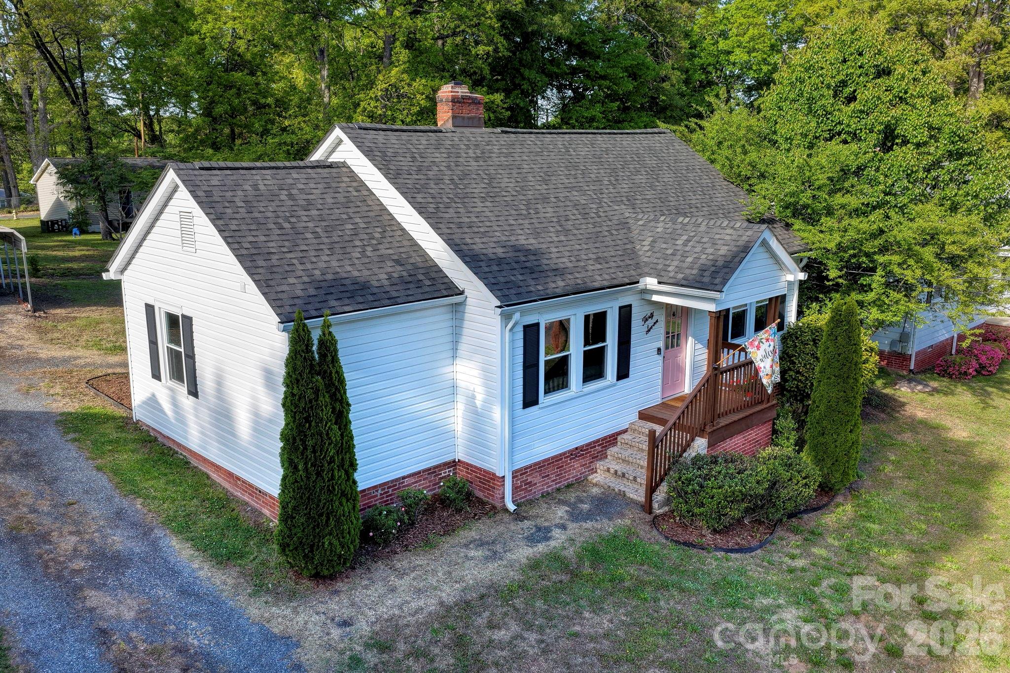 37 Oak Drive SW Concord NC 28027