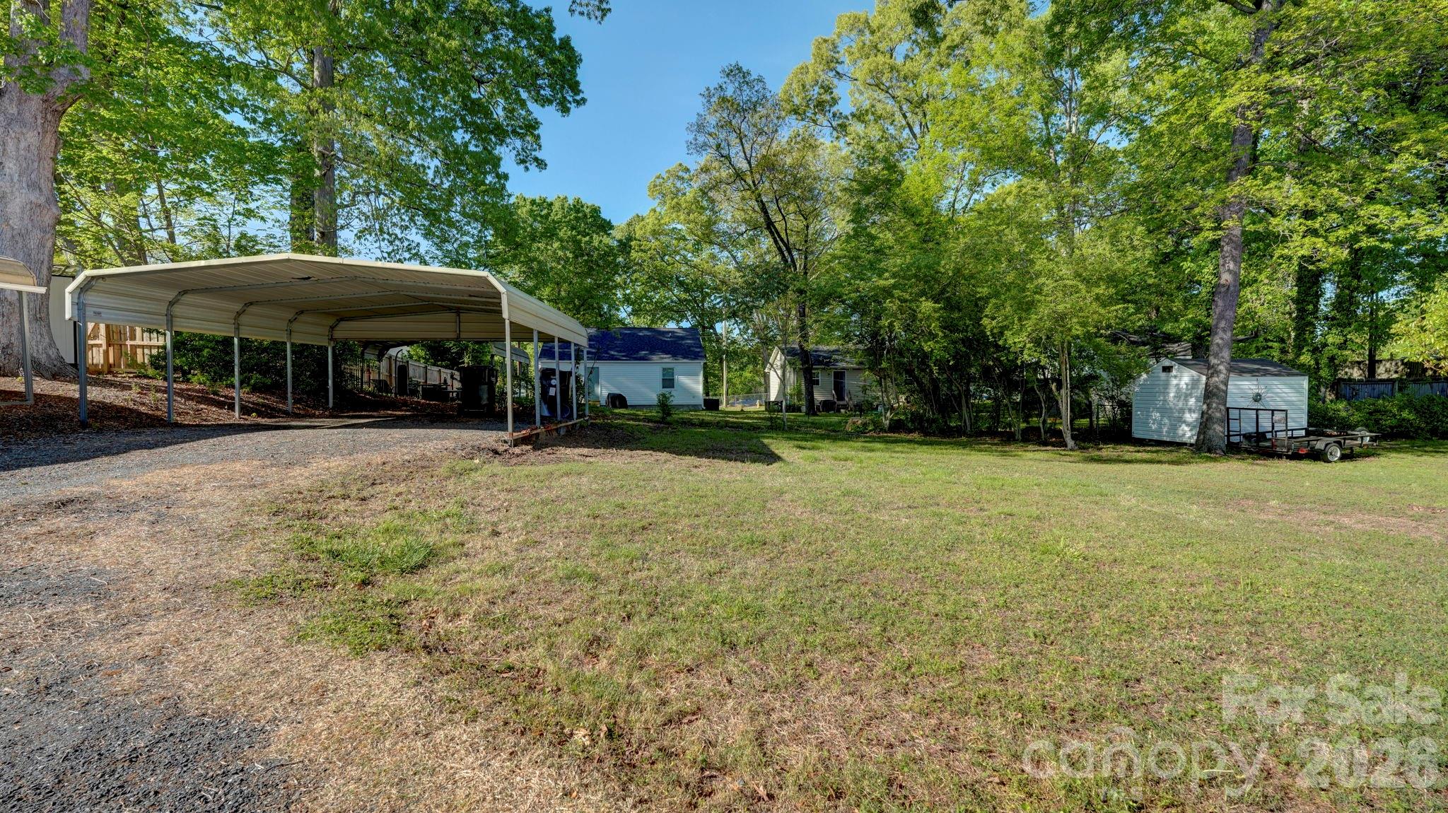 37 Oak Drive SW Concord NC 28027