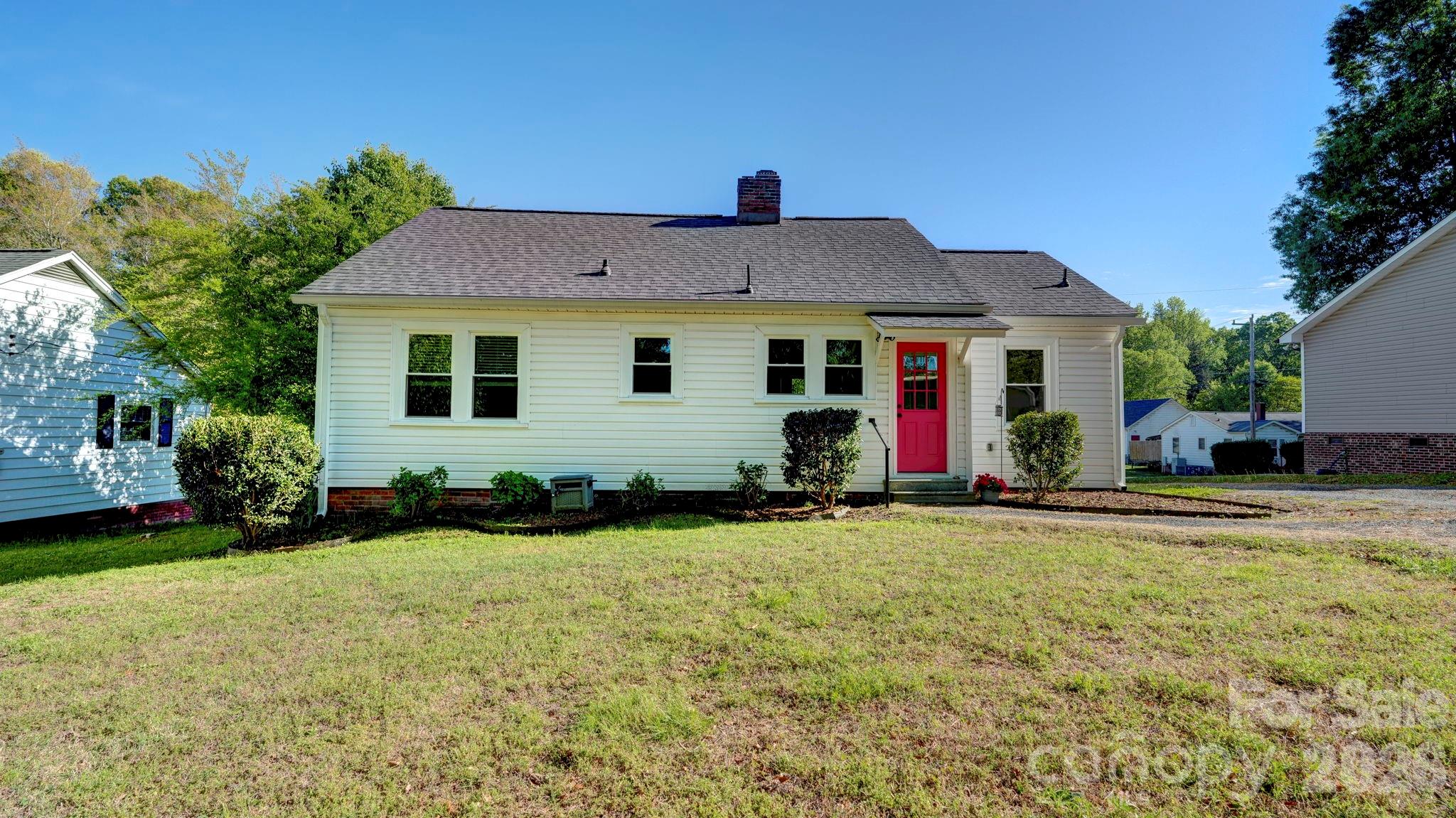 37 Oak Drive SW Concord NC 28027