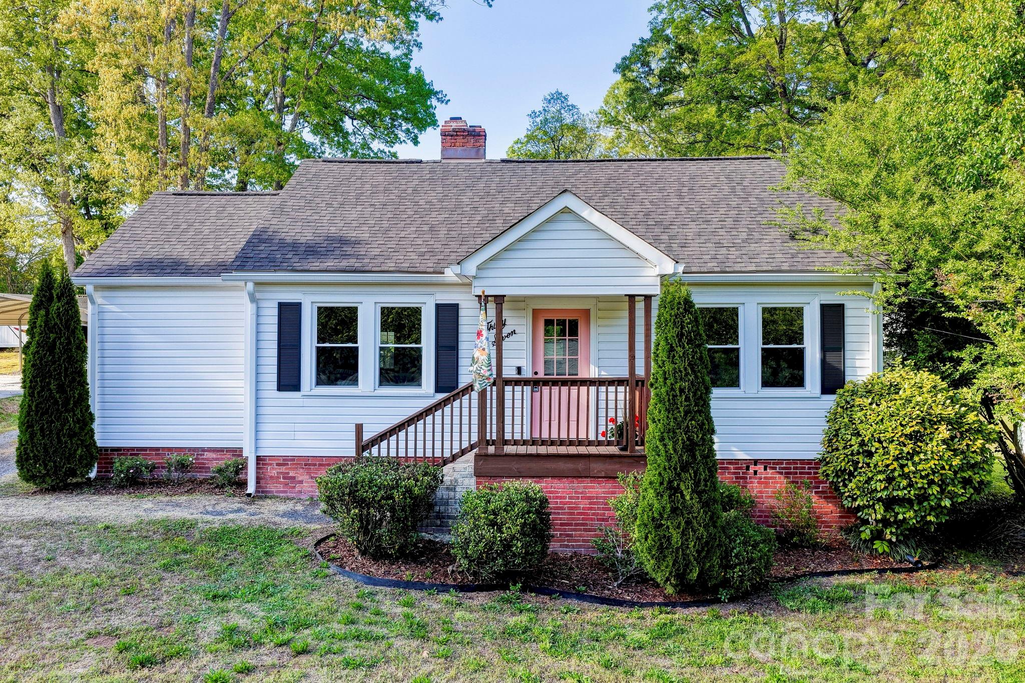 37 Oak Drive SW Concord NC 28027