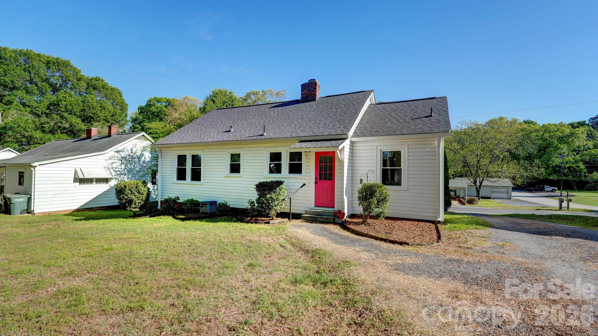 37 Oak Drive SW Concord NC 28027
