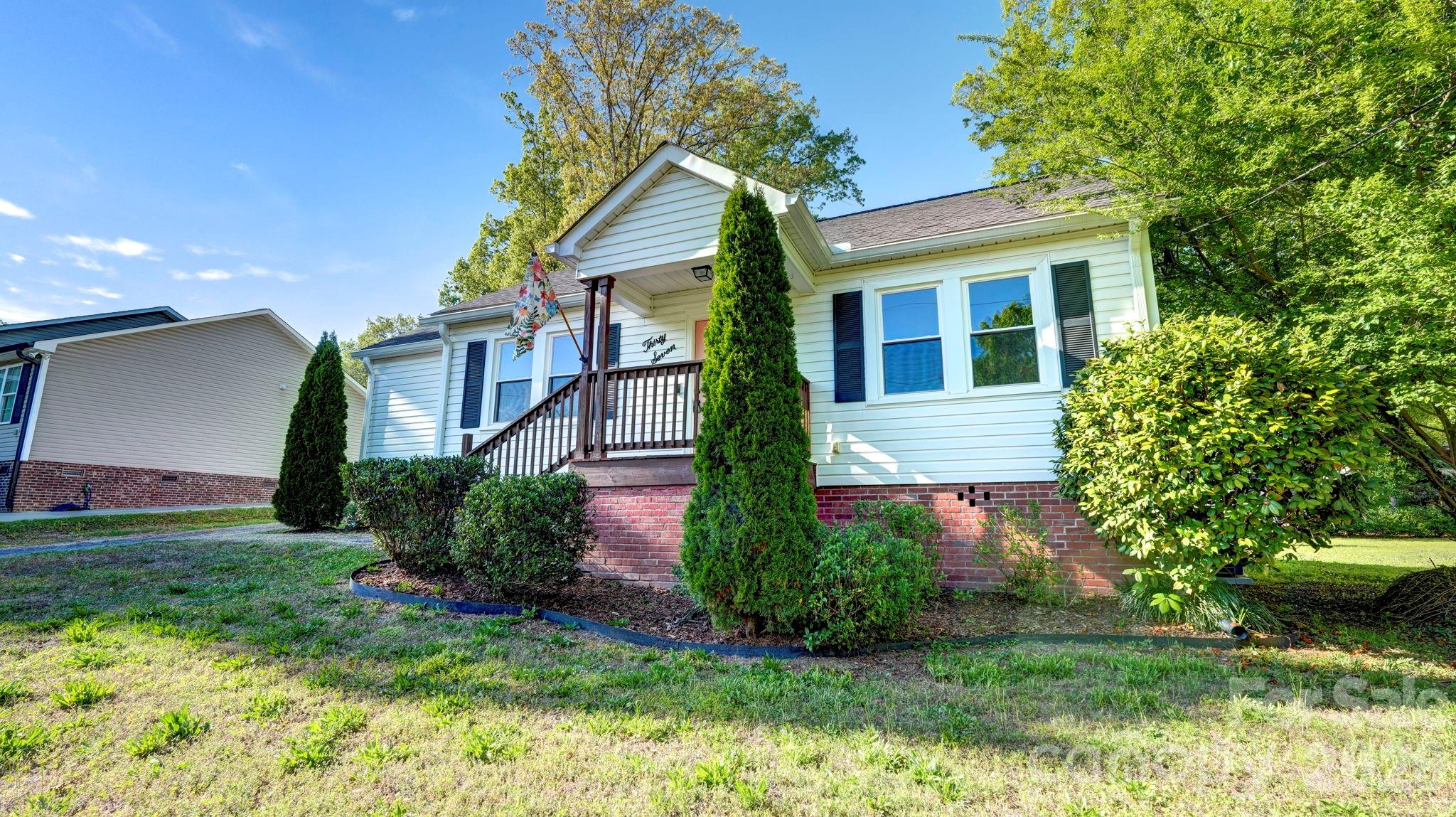 37 Oak Drive SW Concord NC 28027