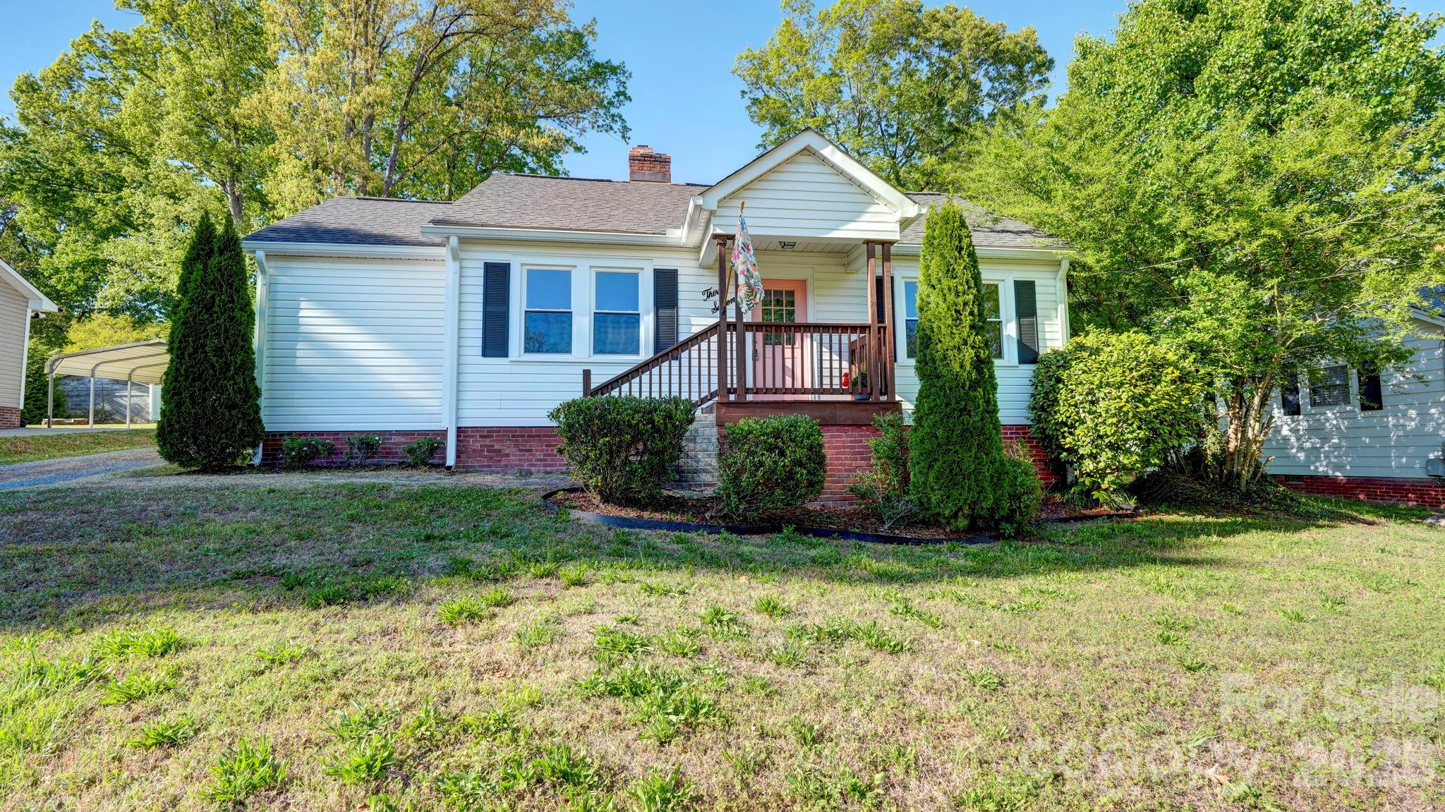 37 Oak Drive SW Concord NC 28027