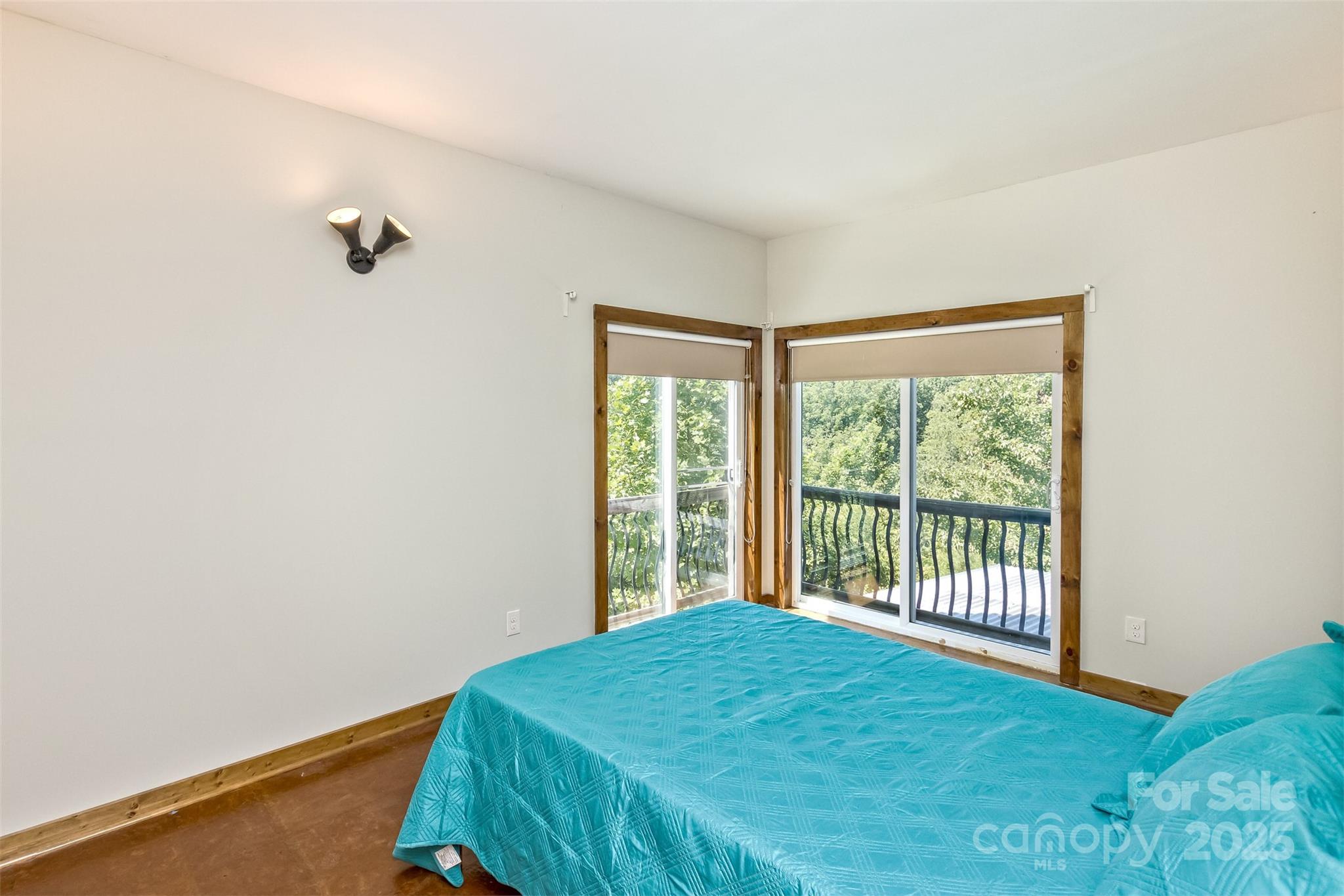 117 Old Dairy Drive Leicester NC 28748