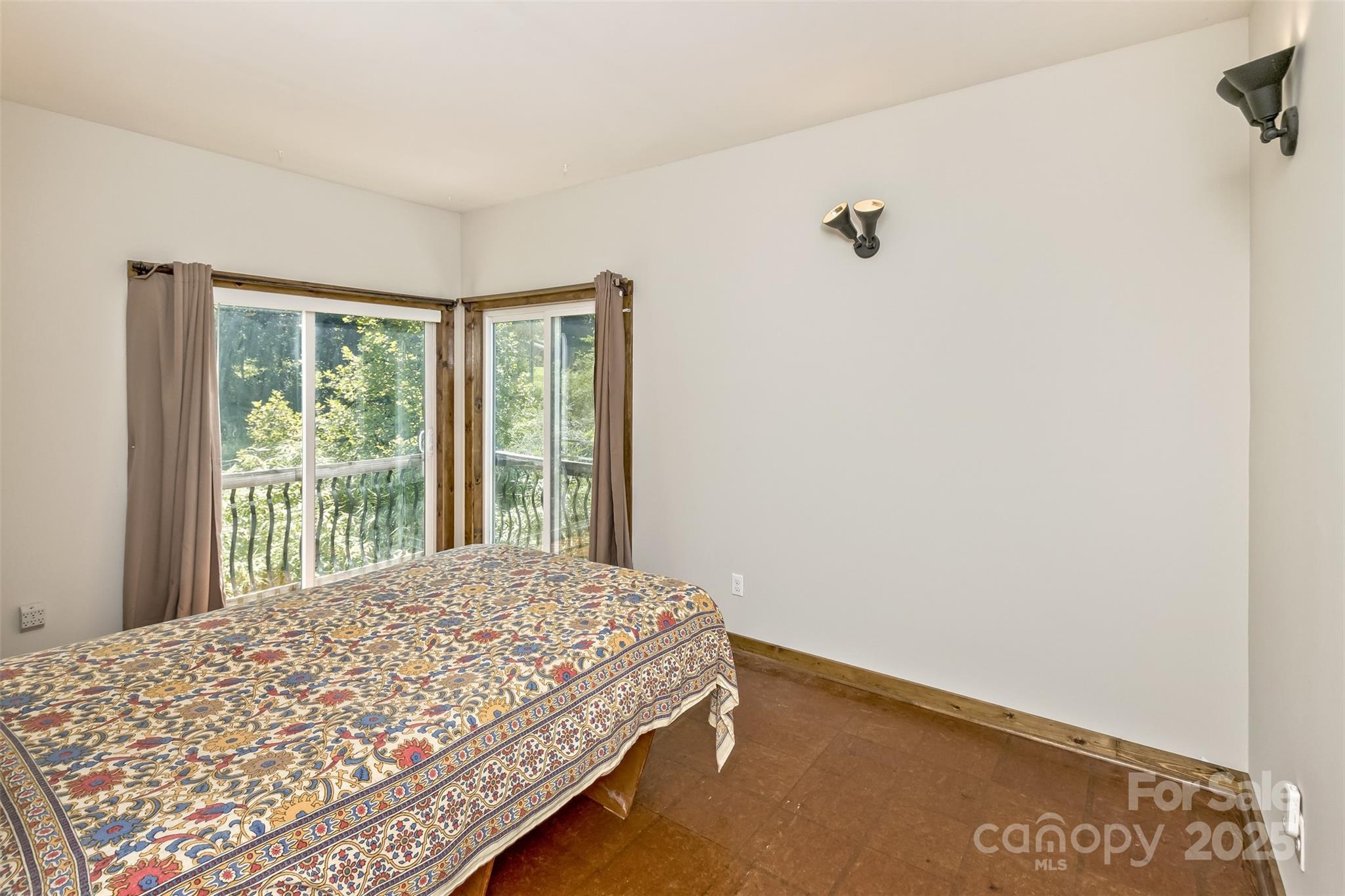 117 Old Dairy Drive Leicester NC 28748