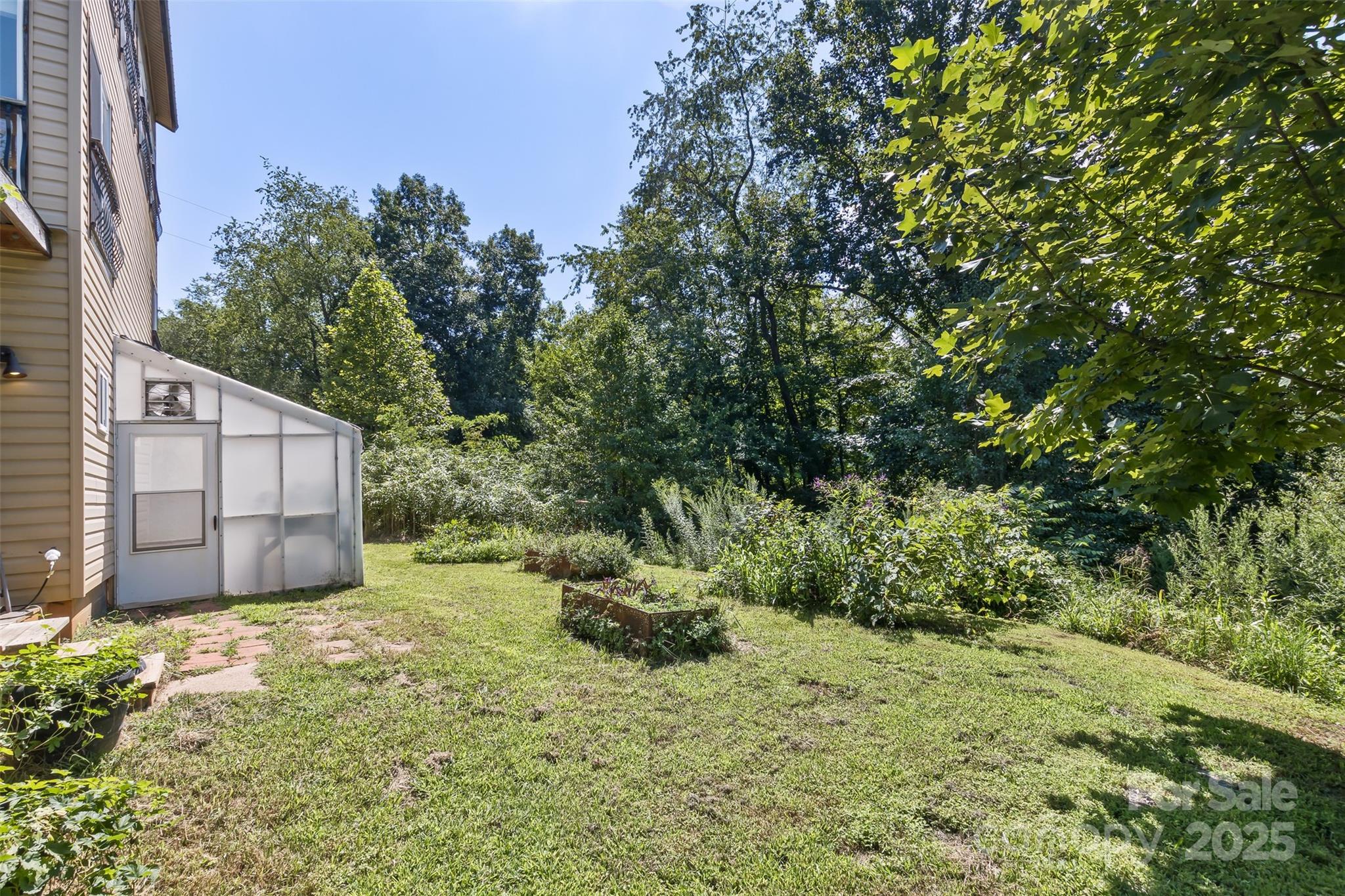 117 Old Dairy Drive Leicester NC 28748