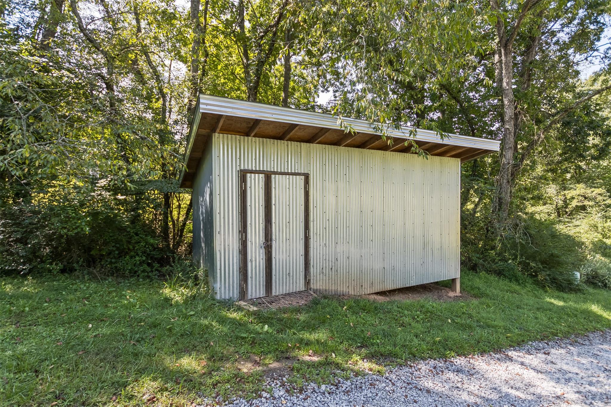 117 Old Dairy Drive Leicester NC 28748