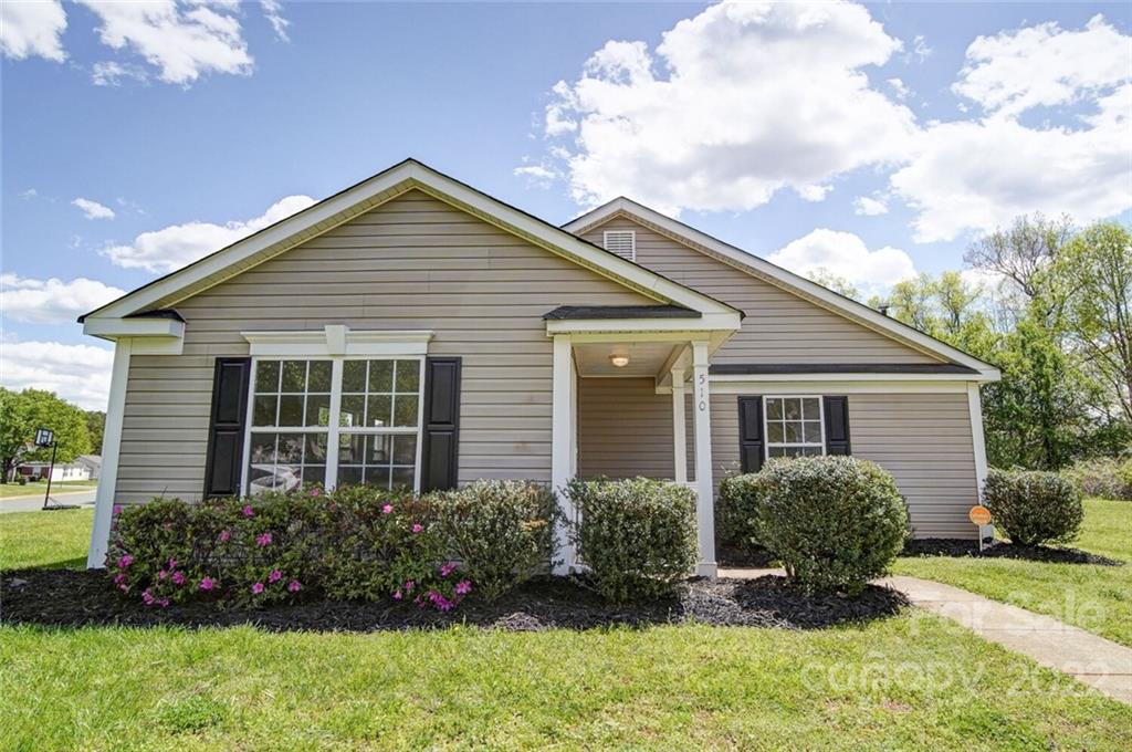 510 Railway Place SW Concord NC 28025