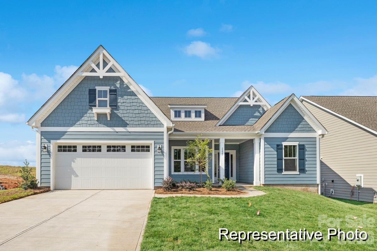 1840 Hunter Oaks Lane Lincolnton NC 28092