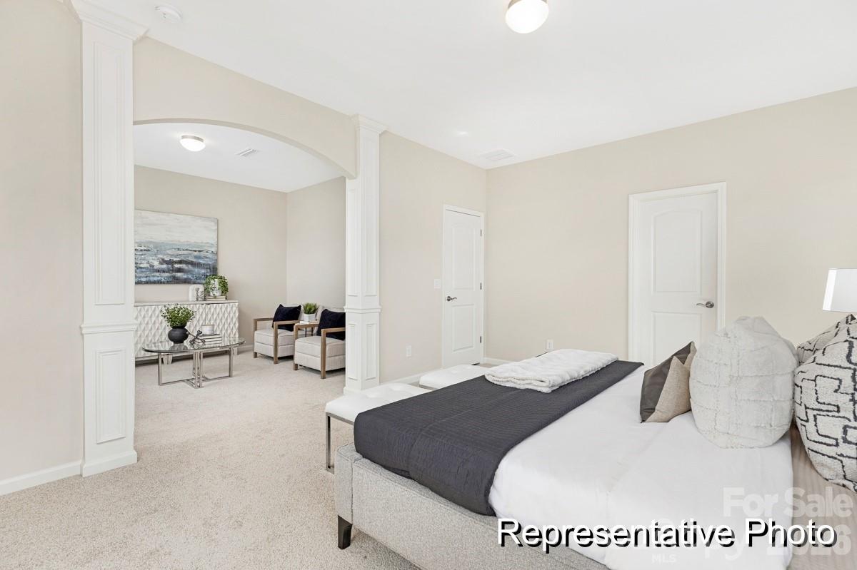 1840 Hunter Oaks Lane Lincolnton NC 28092