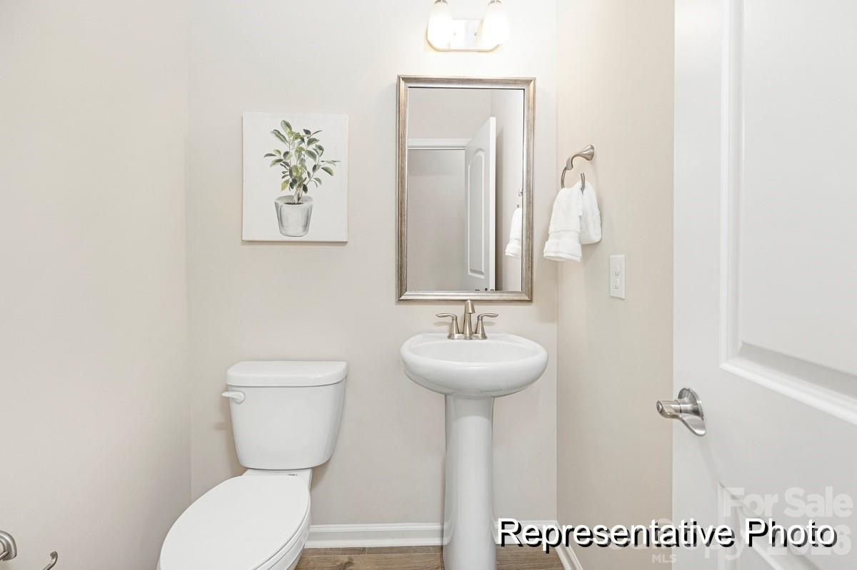 1840 Hunter Oaks Lane Lincolnton NC 28092