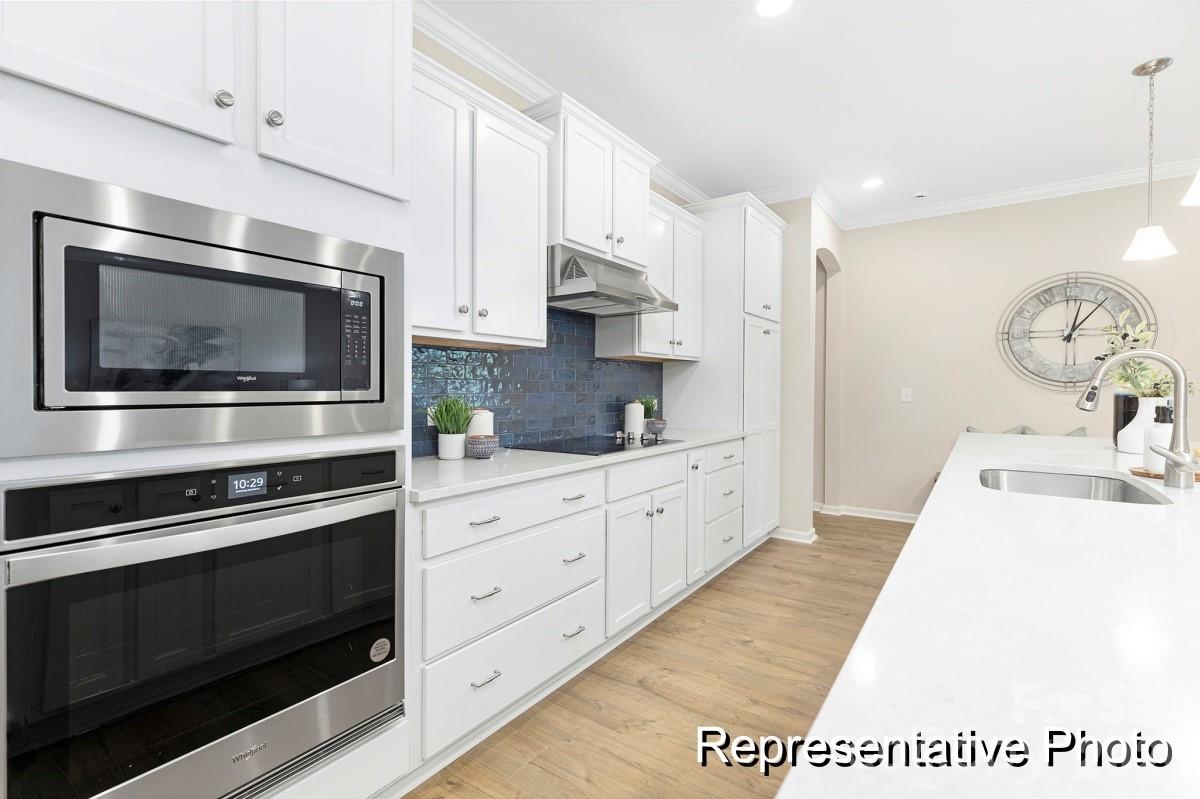 1840 Hunter Oaks Lane Lincolnton NC 28092