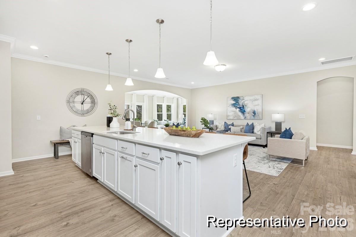 1840 Hunter Oaks Lane Lincolnton NC 28092